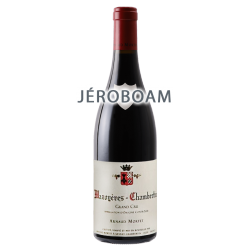 Arnaud Mortet Mazoyères-Chambertin 2017 Jéroboam