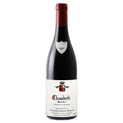 Denis Mortet Chambertin Grand Cru 2016