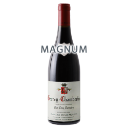 Denis Mortet Mes Cinq Terroirs 2017 MAGNUM