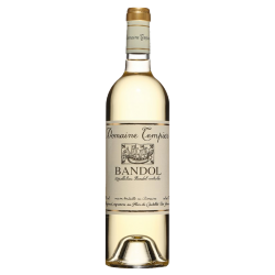 Domaine Tempier Bandol Blanc 2018