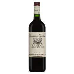 Domaine Tempier Bandol Rouge 2016