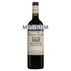 Domaine Tempier Bandol Rouge 2017 Magnum