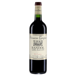 Domaine Tempier Bandol La Tourtine 2016