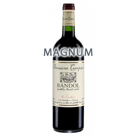 Domaine Tempier Bandol "La Tourtine" 2016 MAGNUM