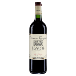 Domaine Tempier Bandol La Migoua 2016