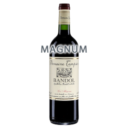 Domaine Tempier Bandol "La Migoua" 2017 MAGNUM