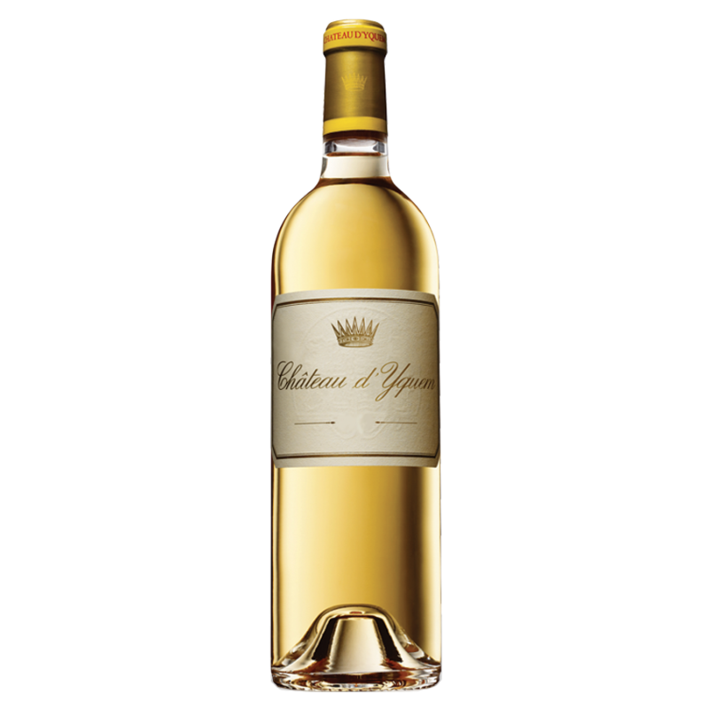Château d'Yquem 2017 Le Carré des Vins
