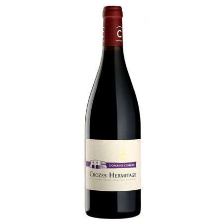 Domaine Combier Crozes-Hermitage Rouge 2016