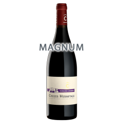 Domaine Combier Crozes-Hermitage Rouge 2018 Magnum