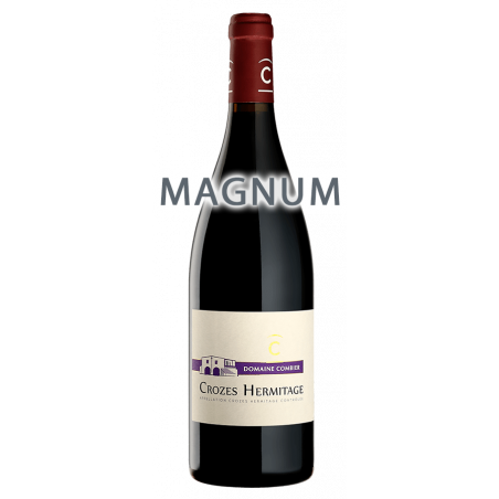 Domaine Combier Crozes-Hermitage Rouge 2018 Magnum