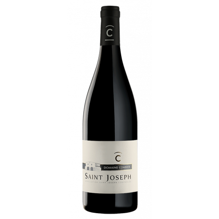 Domaine Combier Saint-Joseph Rouge 2016