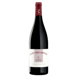 Domaine Combier Clos des Grives Rouge 2016