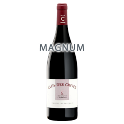 Combier Clos des Grives Rouge 2016 MAGNUM