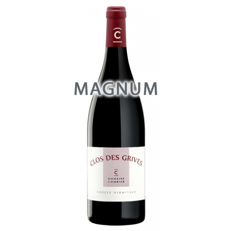 Combier Clos des Grives Rouge 2016 MAGNUM