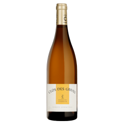 Domaine Combier Clos des Grives Blanc 2017