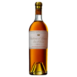 Château d'Yquem 1935