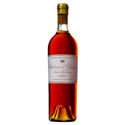 Château d'Yquem 1939