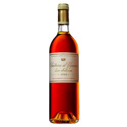 Château d'Yquem 1950