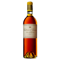 Château d'Yquem 1967