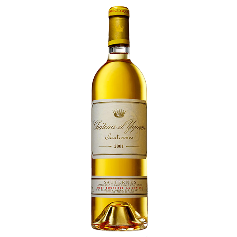 Chateau Yquem Prix Le Plus Cher