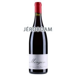 Marcel Lapierre Morgon 2017 JEROBOAM