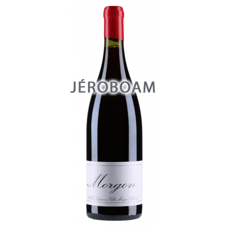 Marcel Lapierre Morgon 2017 JEROBOAM