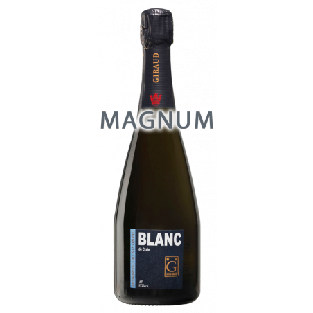 Champagne Henri Giraud Blanc de Craie MAGNUM