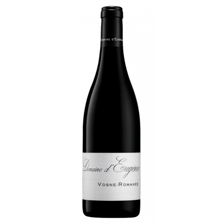 Domaine d'Eugenie Vosne-Romanée 2012