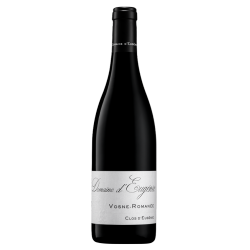 Domaine d'Eugénie Clos d'Eugénie 2017