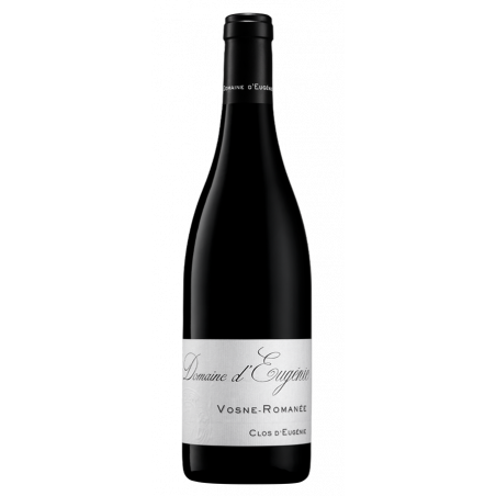 Domaine d'Eugénie Clos d'Eugénie 2017