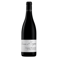 Domaine d'Eugénie Aux Brûlées 2014