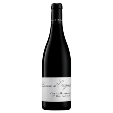 Domaine d'Eugénie Aux Brûlées 2014