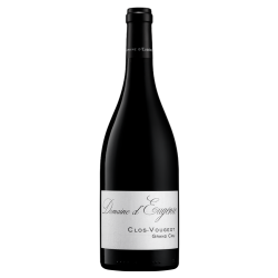 Domaine d'Eugenie Clos Vougeot Grand Cru 2014