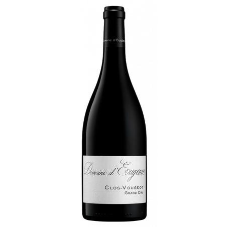 Domaine d'Eugenie Clos Vougeot Grand Cru 2014