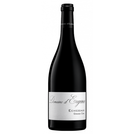 Domaine d'Eugénie Echezeaux Grand Cru 2017