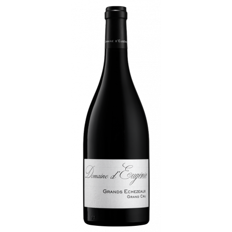 Domaine d'Eugénie Grands-Echezeaux 2014