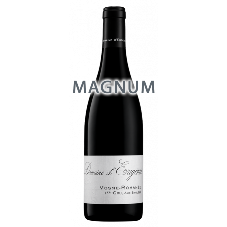 Domaine d'Eugénie "Aux Brûlées" 2017 Magnum