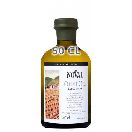 Quinta Do Noval Huile d'Olive - 50cl