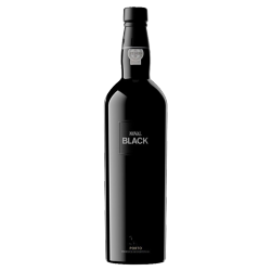 Quinta Do Porto "Noval Black"