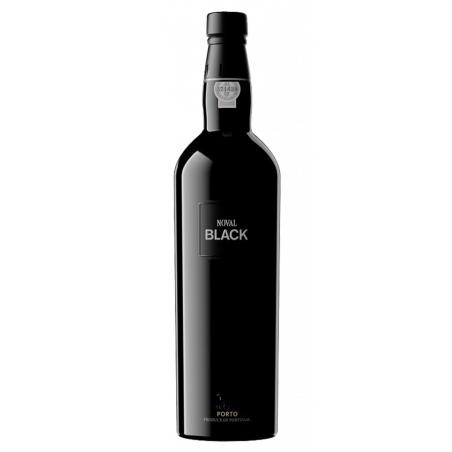 Quinta Do Porto "Noval Black"