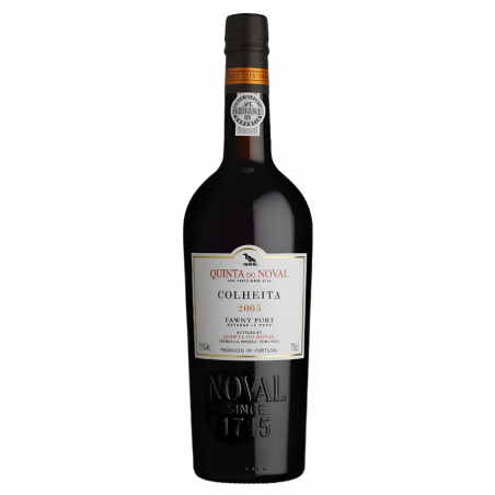 Quinta Do Noval Tawny Port Colheita 2005