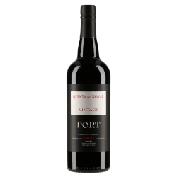 Quinta Do Noval Vintage Port 2017