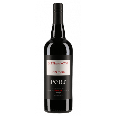 Quinta Do Noval Vintage Port 2017