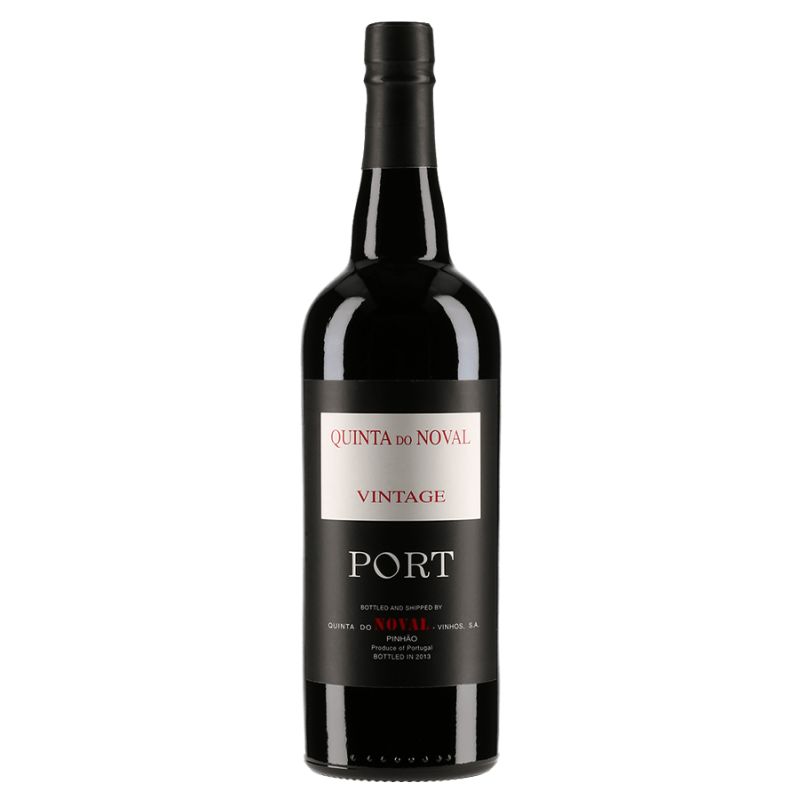 Quinta Do Noval Vintage Port 2017 Le Carré Des Vins