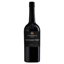 Fonseca Vintage Port 2016