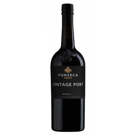 Fonseca Vintage Port 2016