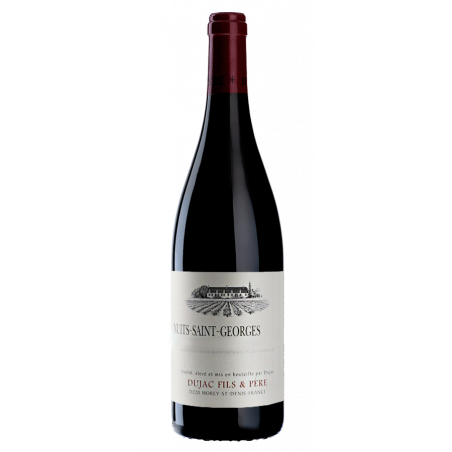 Dujac Fils & Père Nuits St-Georges 2017