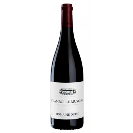 Domaine Dujac Chambolle-Musigny 2017