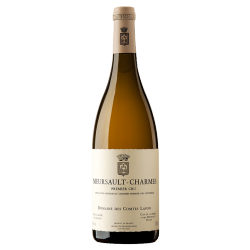 Comtes Lafon Meursault Charmes 2009 