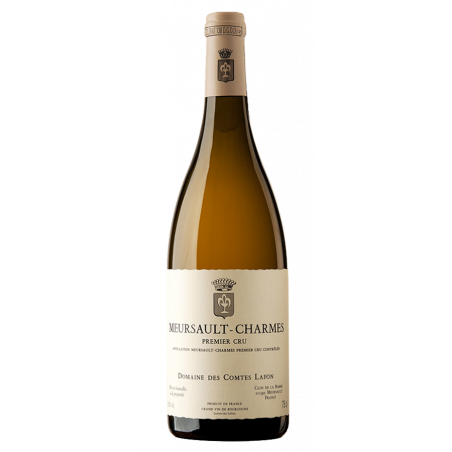 Comtes Lafon Meursault Charmes 2009 